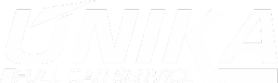 Logo Unika Full Car Service