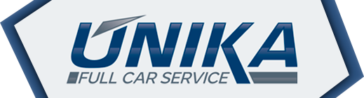 UNIKA Full Car Service