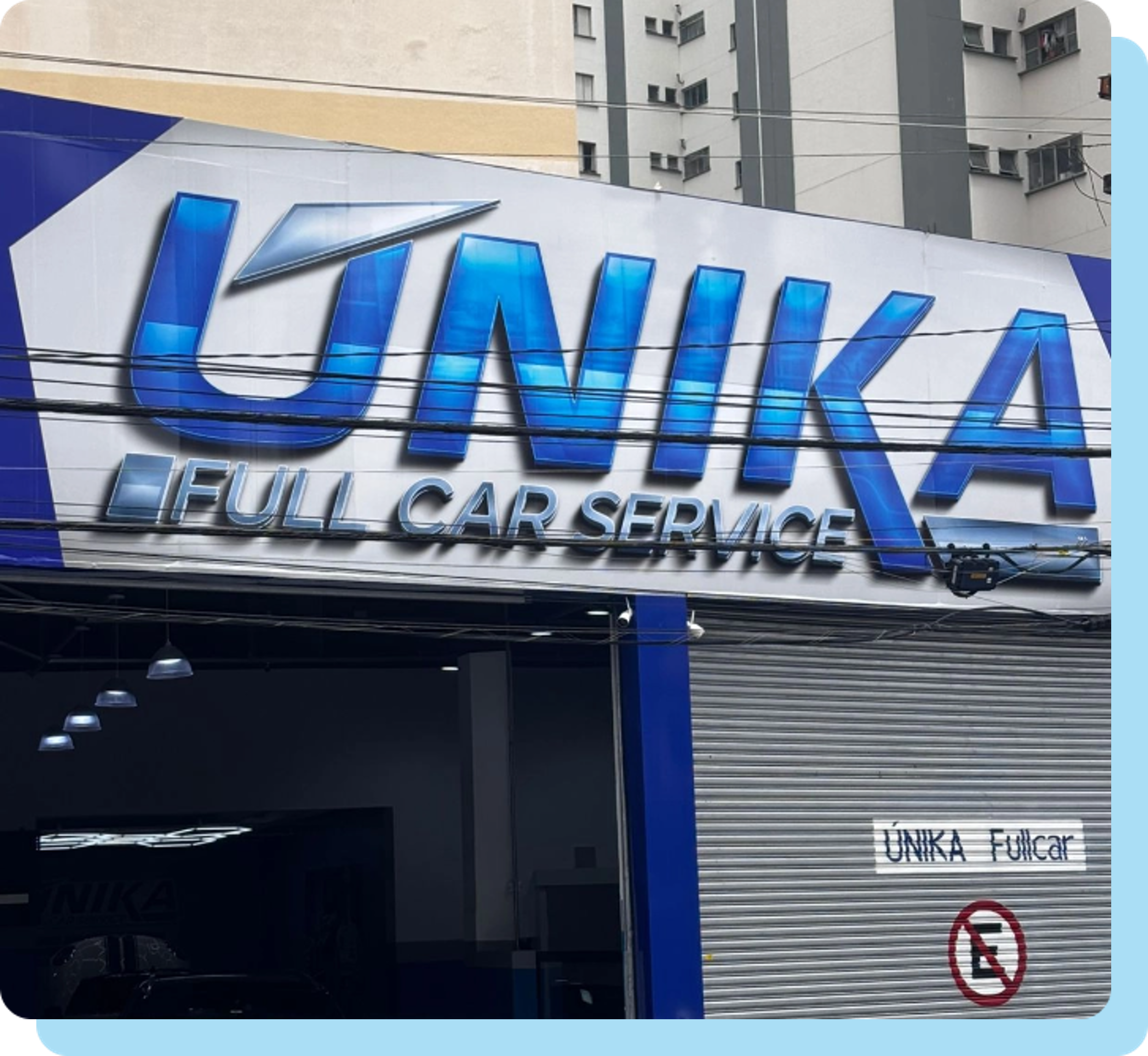 Localização